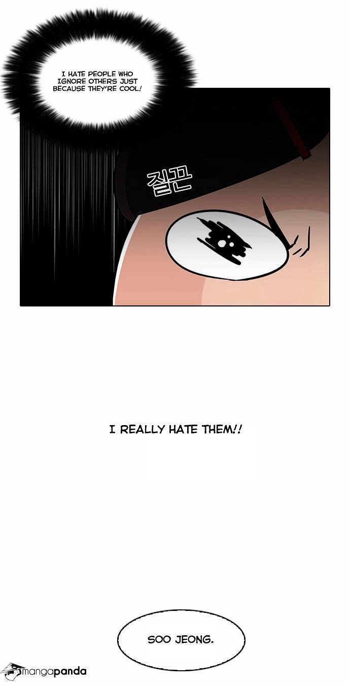 Lookism Chapter 58 - Page 33