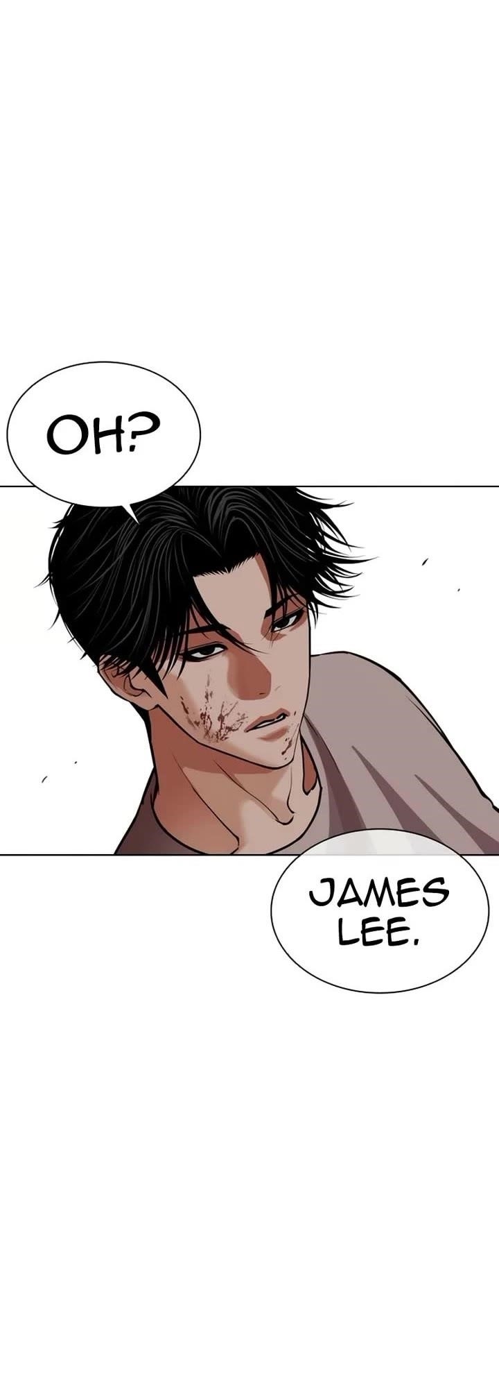 Lookism Chapter 584 - Page 7