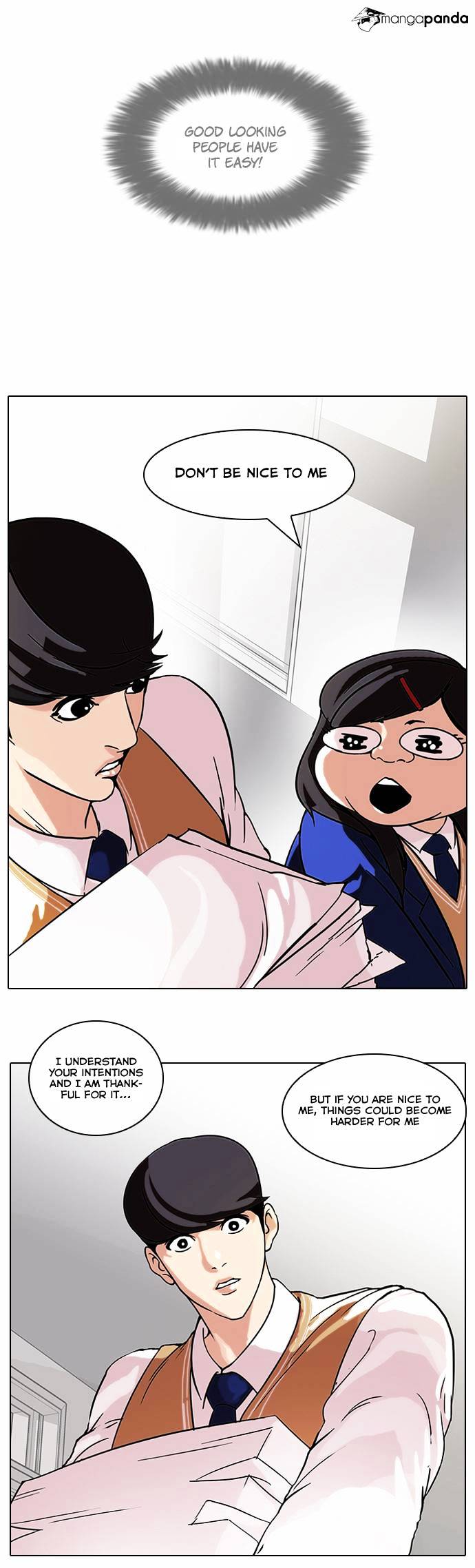Lookism Chapter 59 - Page 7