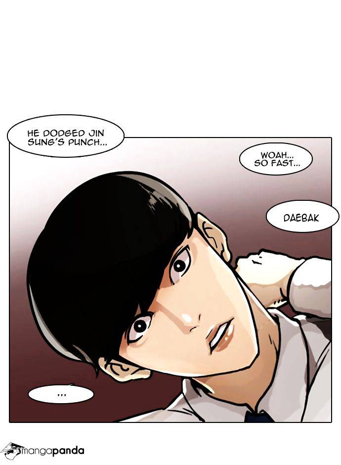 Lookism Chapter 6 - Page 33