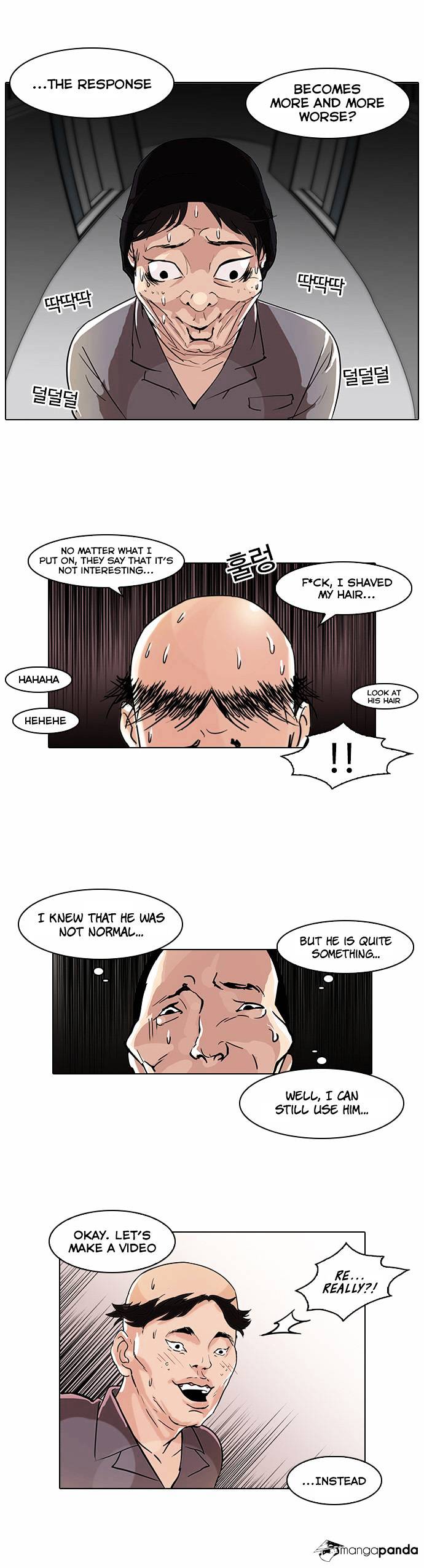 Lookism Chapter 64 - Page 25