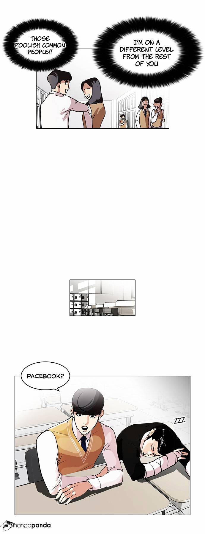 Lookism Chapter 64 - Page 4