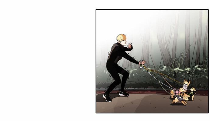 Lookism Chapter 68 - Page 44