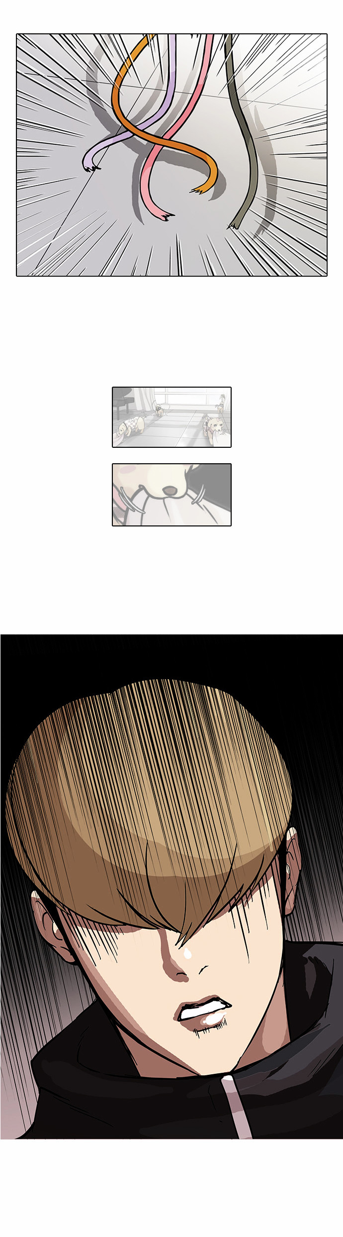 Lookism Chapter 69 - Page 14