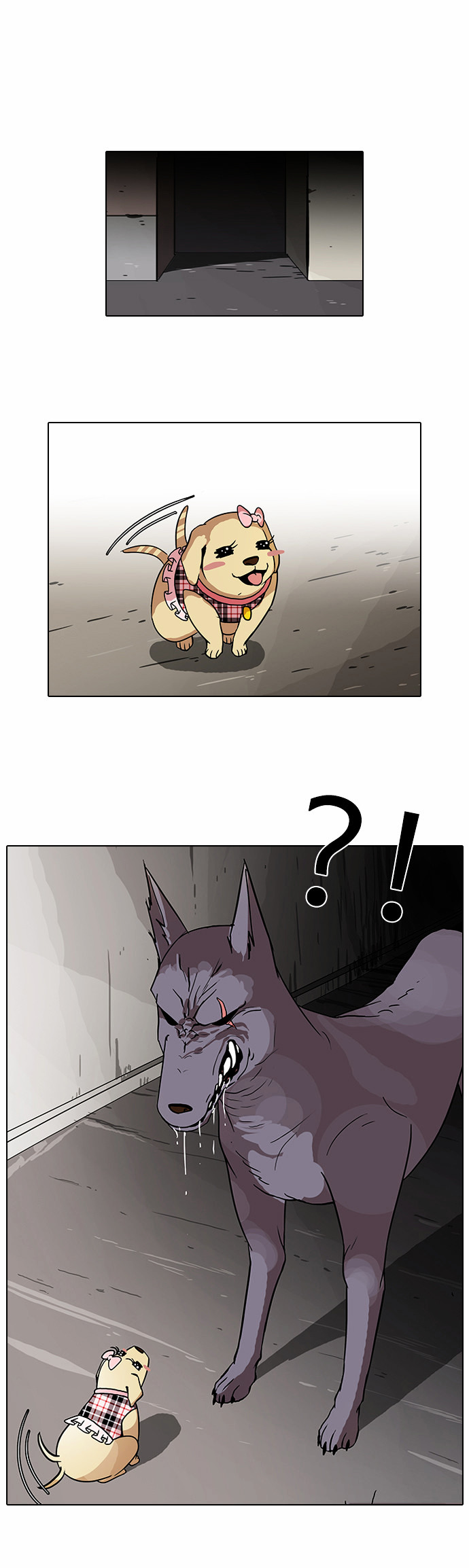 Lookism Chapter 69 - Page 17