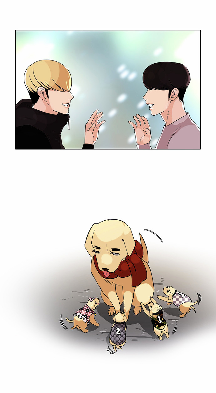 Lookism Chapter 69 - Page 7