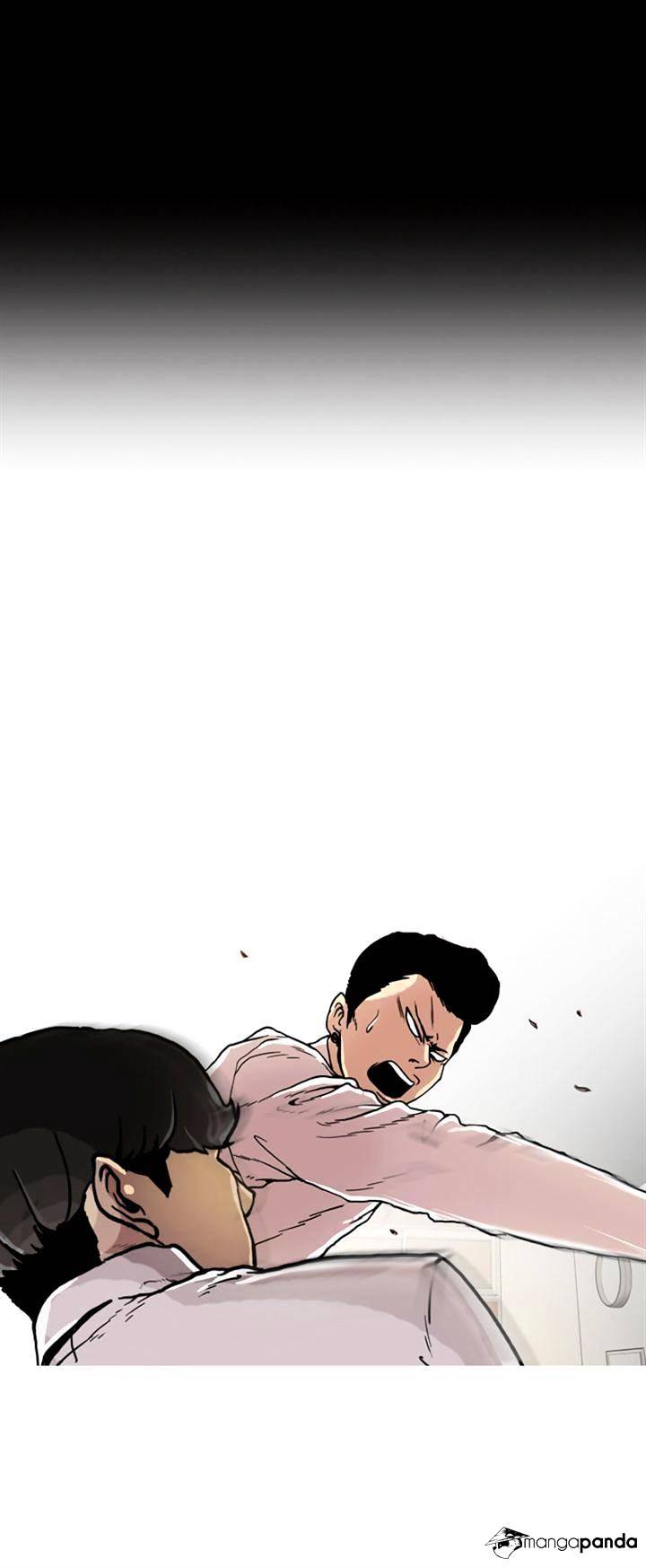 Lookism Chapter 7 - Page 19