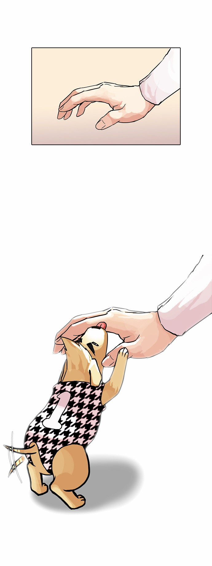 Lookism Chapter 70 - Page 24