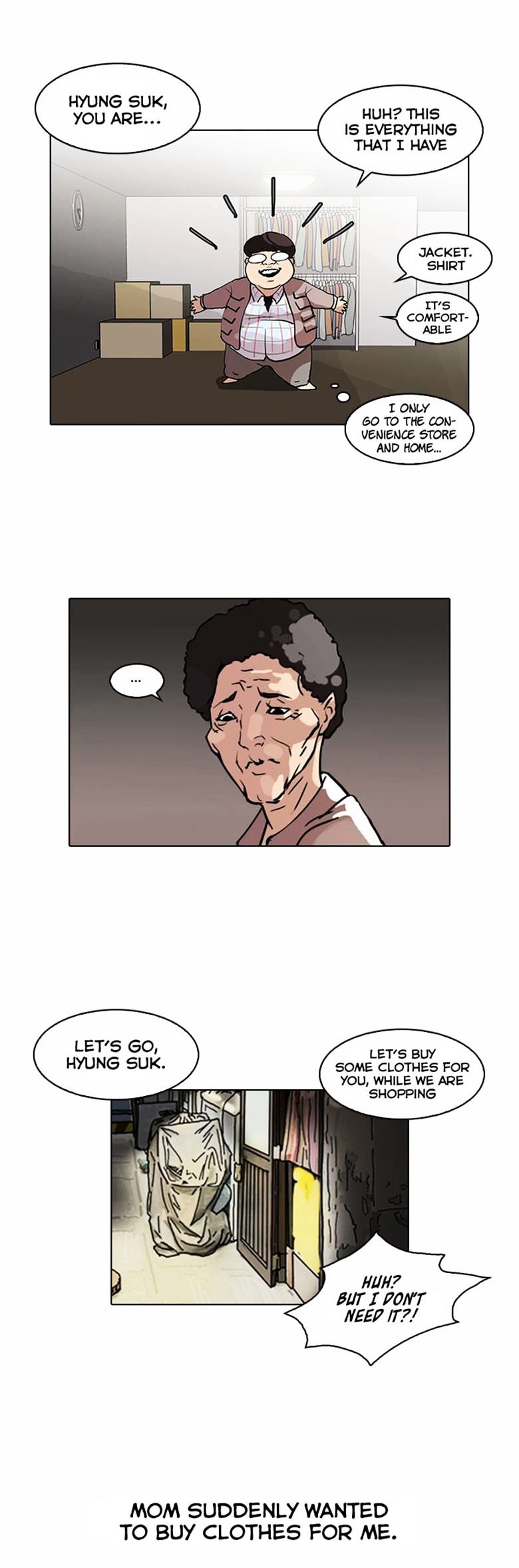 Lookism Chapter 71 - Page 18