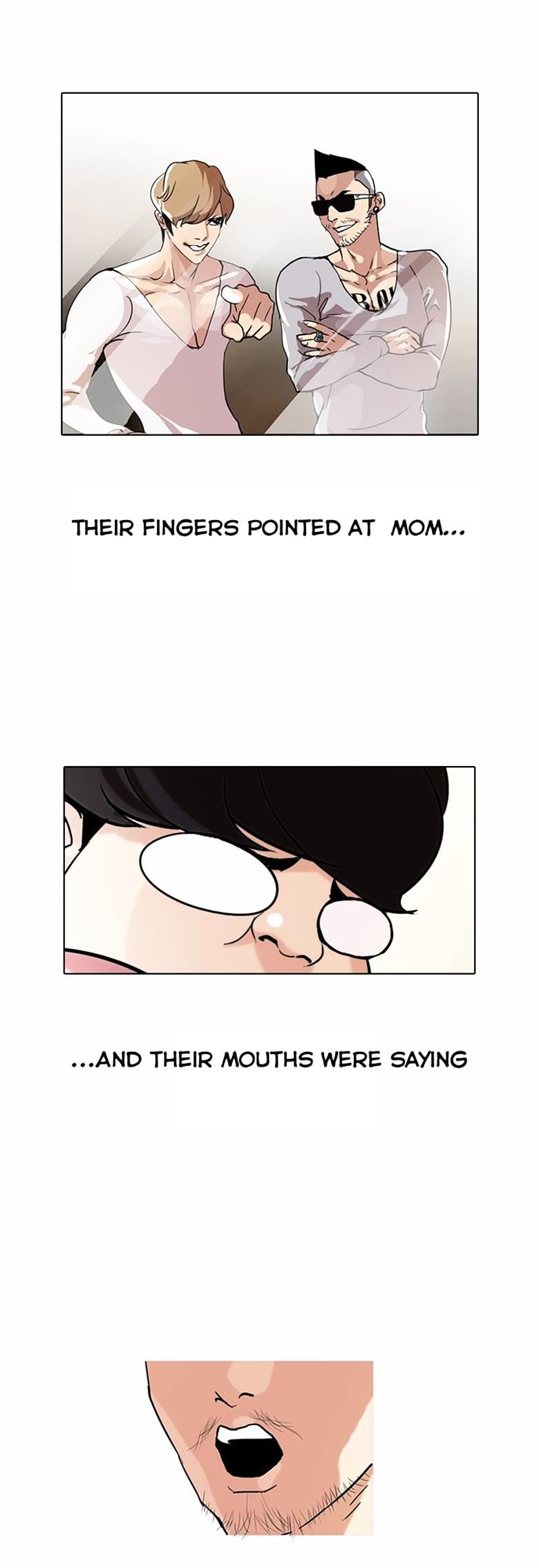 Lookism Chapter 71 - Page 25