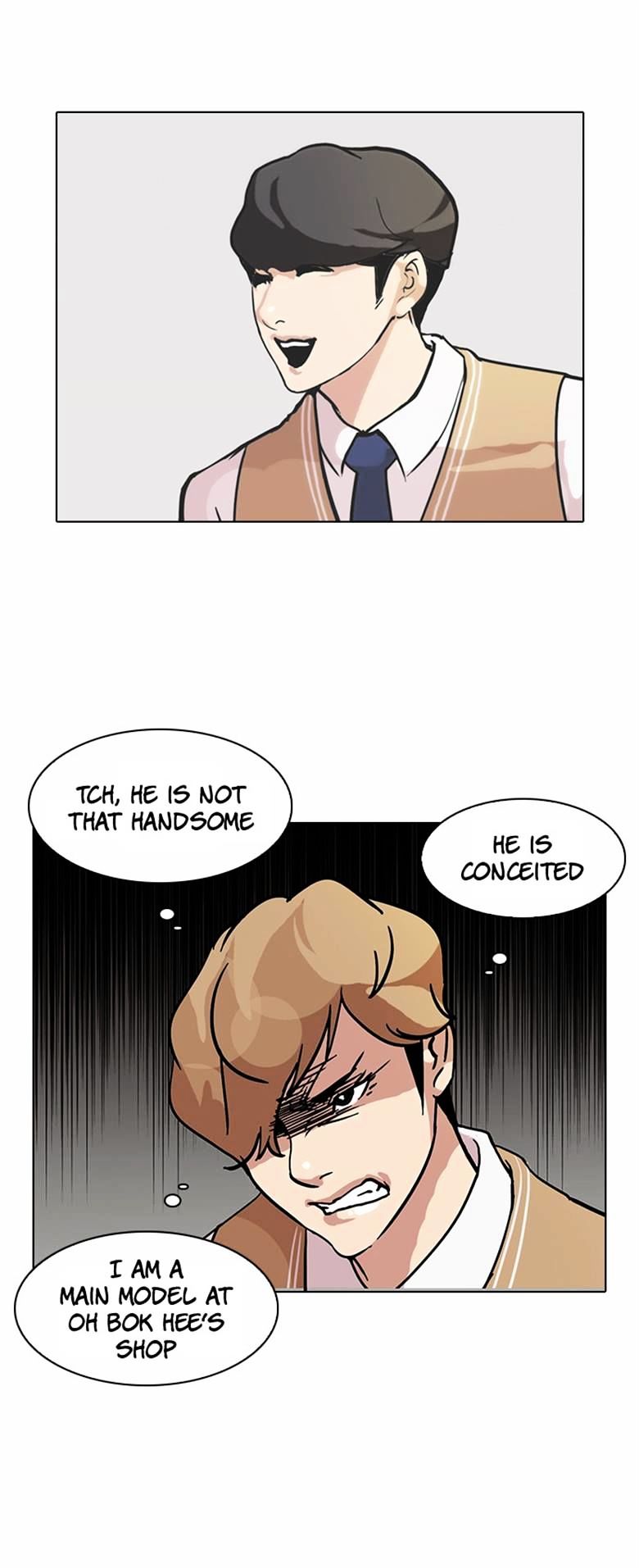 Lookism Chapter 71 - Page 4