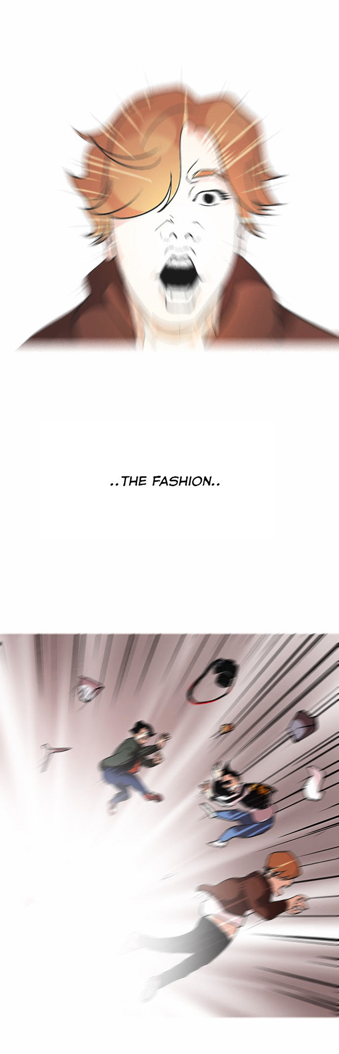 Lookism Chapter 72 - Page 16