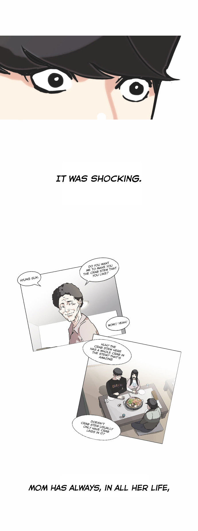 Lookism Chapter 72 - Page 32