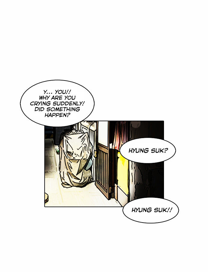 Lookism Chapter 72 - Page 39