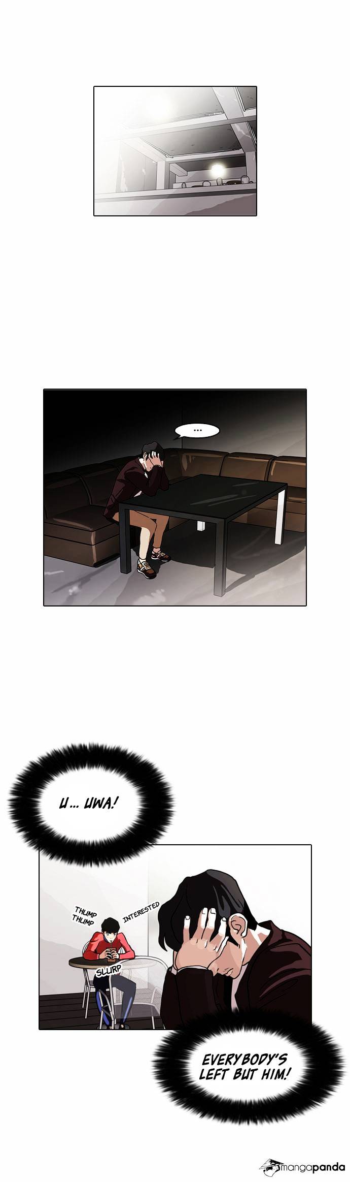 Lookism Chapter 75 - Page 13