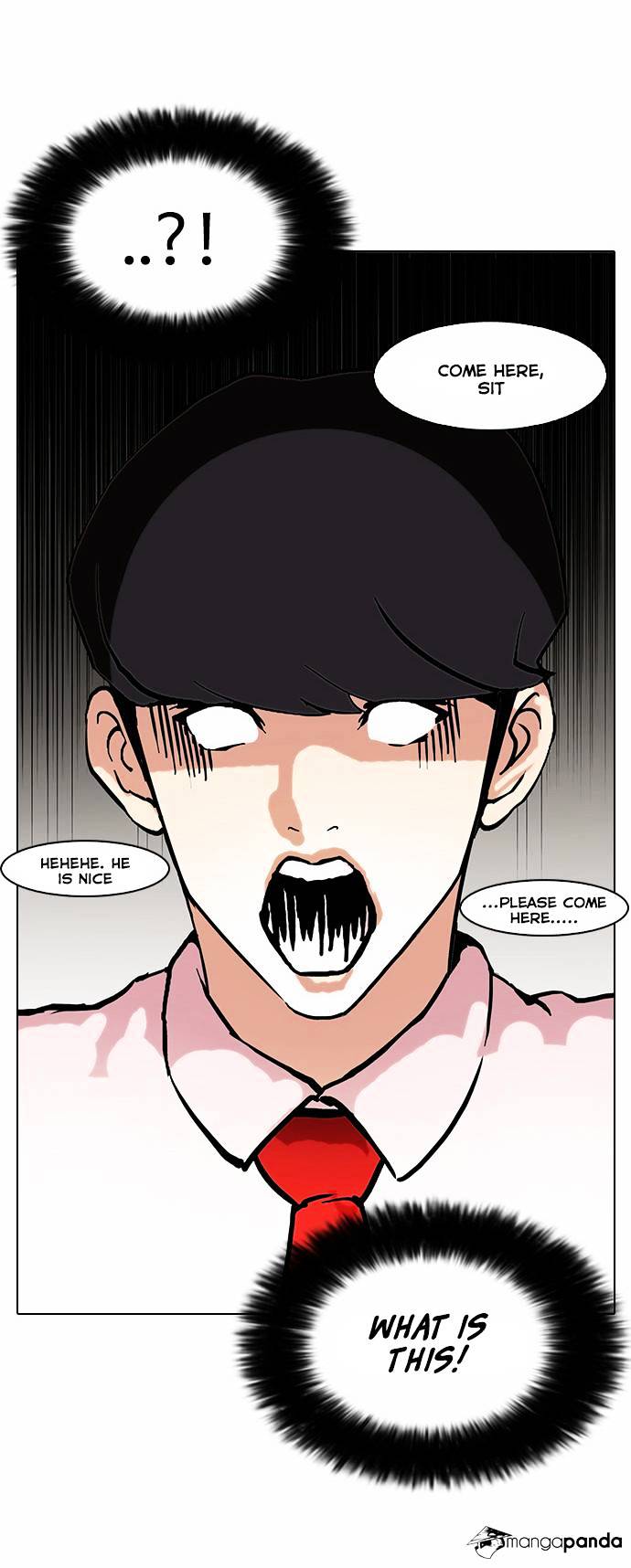 Lookism Chapter 75 - Page 33