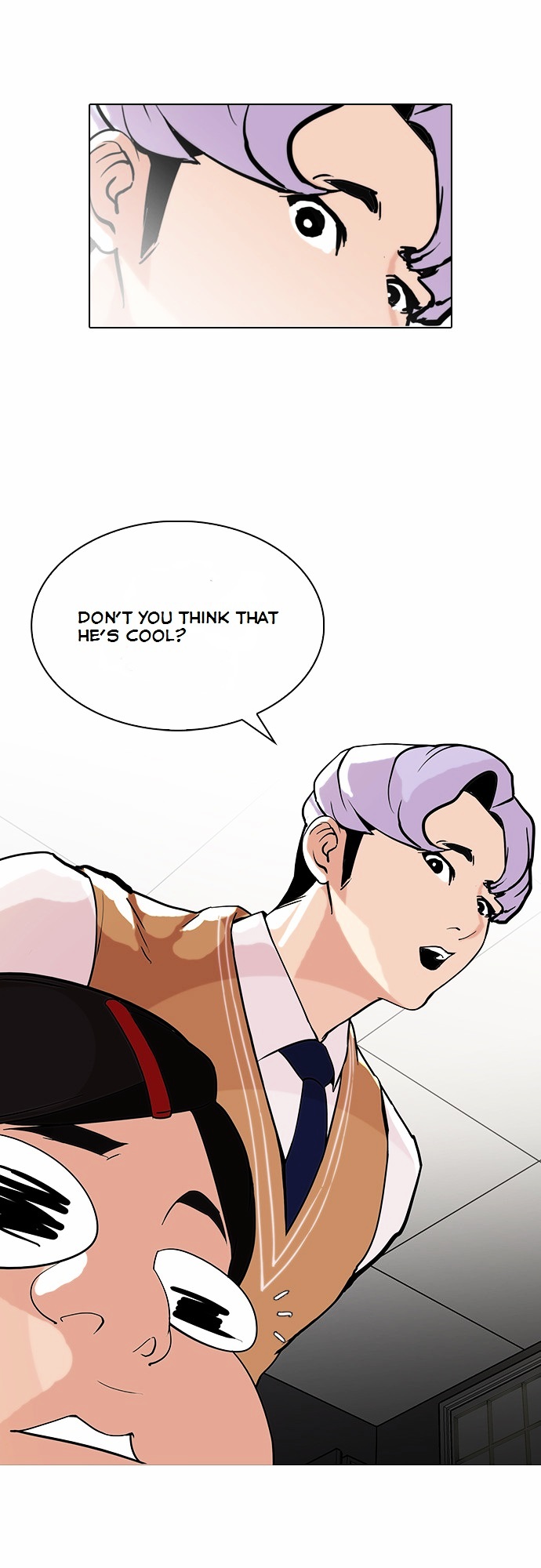 Lookism Chapter 79 - Page 17