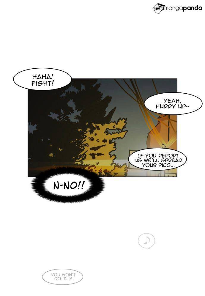 Lookism Chapter 8 - Page 39