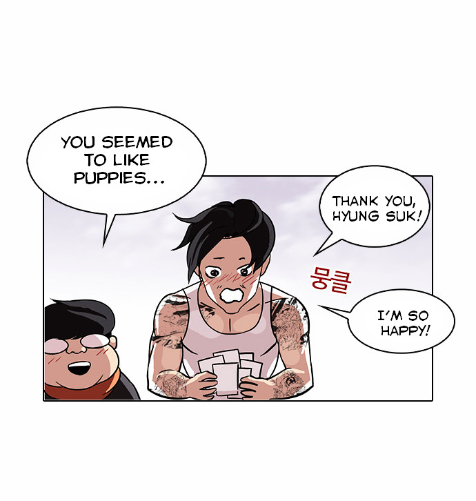 Lookism Chapter 81 - Page 20