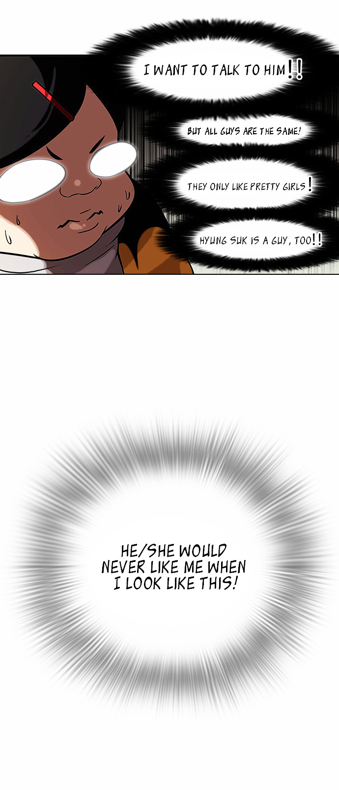 Lookism Chapter 81 - Page 9