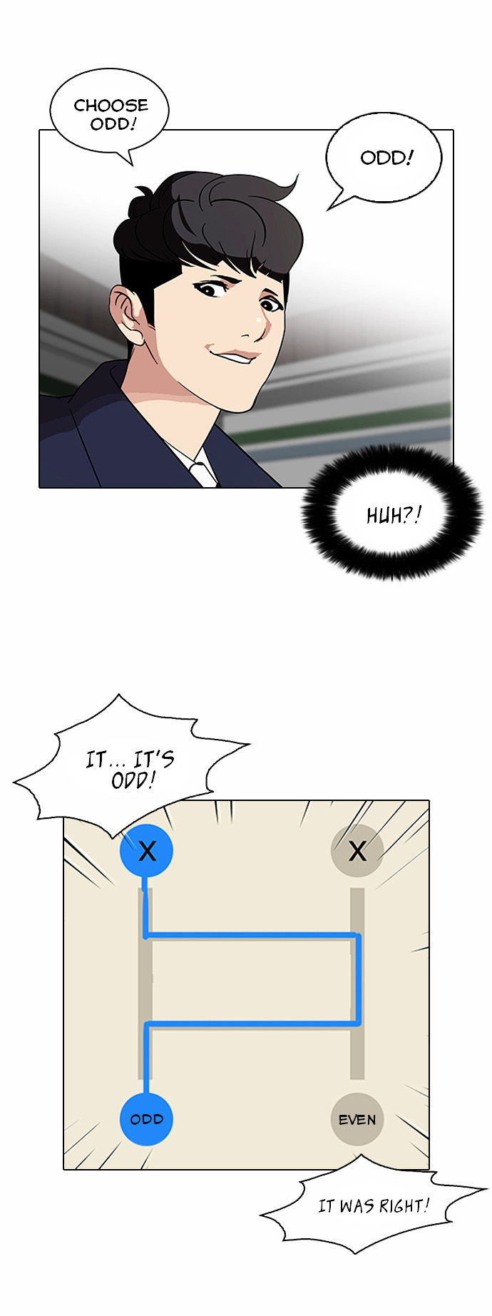 Lookism Chapter 83 - Page 28