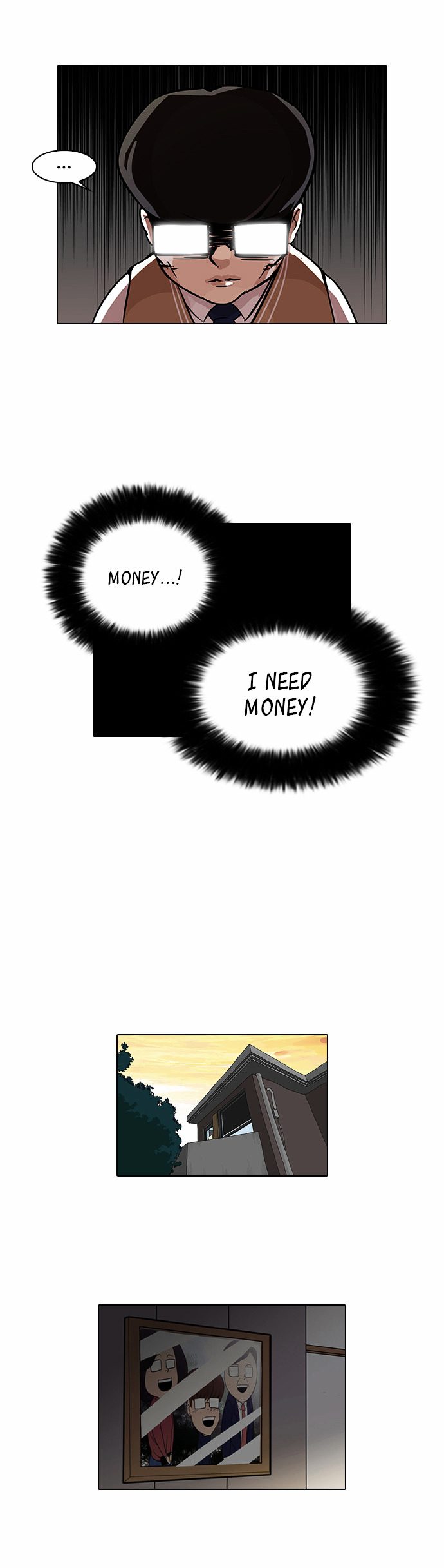Lookism Chapter 85 - Page 21