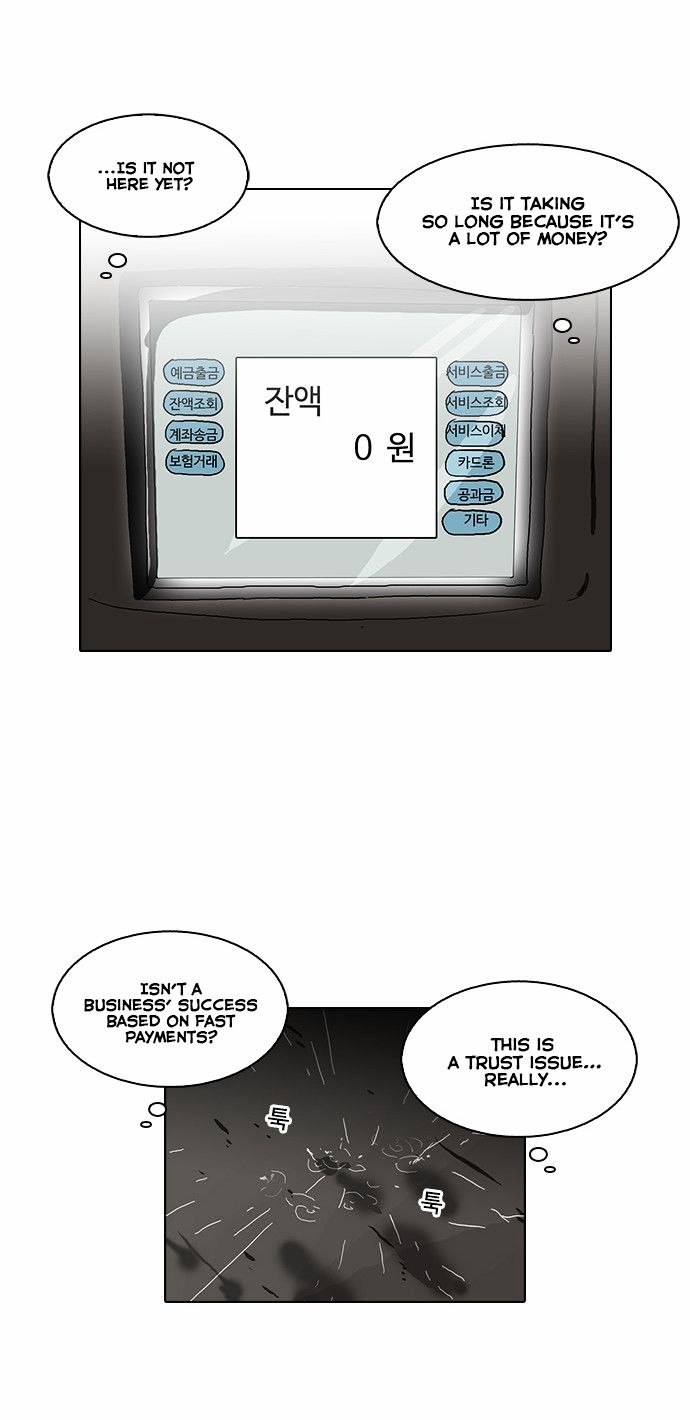 Lookism Chapter 87 - Page 3