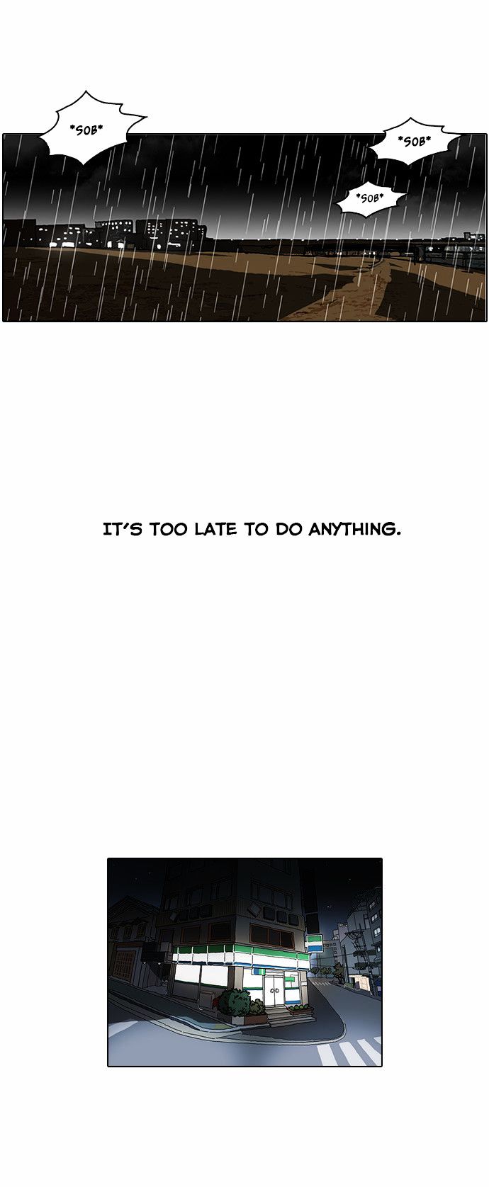 Lookism Chapter 87 - Page 32