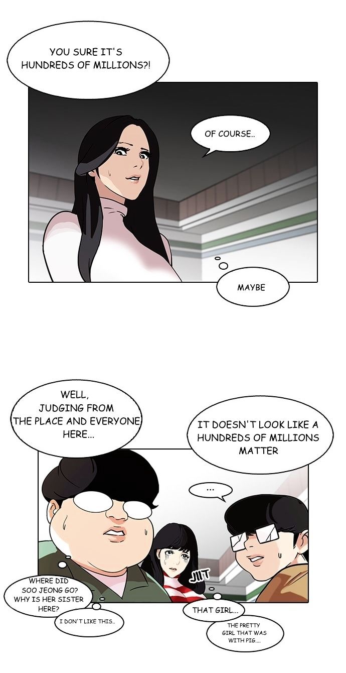 Lookism Chapter 88 - Page 16