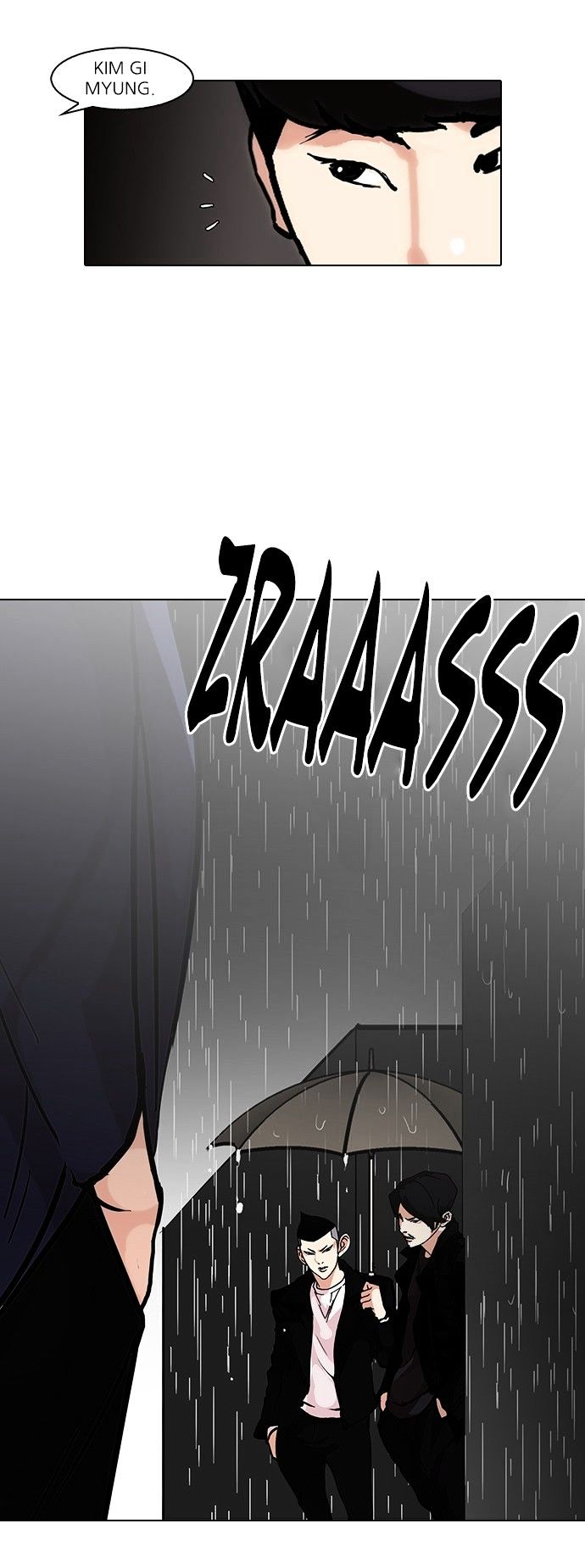 Lookism Chapter 88 - Page 4