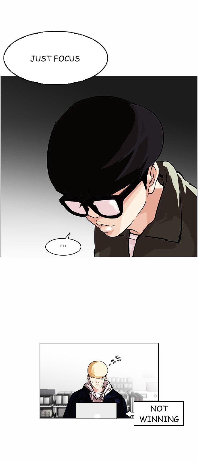 Lookism Chapter 89 - Page 22