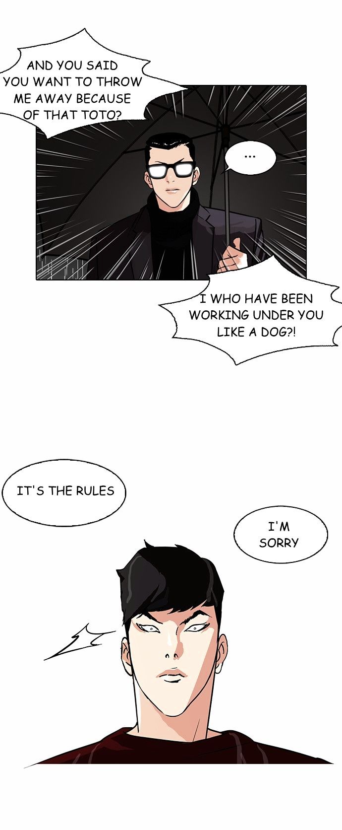 Lookism Chapter 89 - Page 9