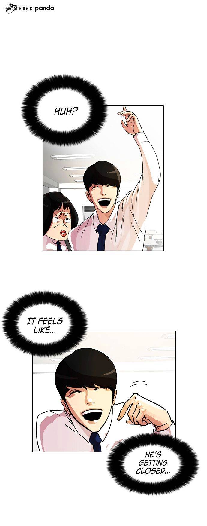Lookism Chapter 9 - Page 18