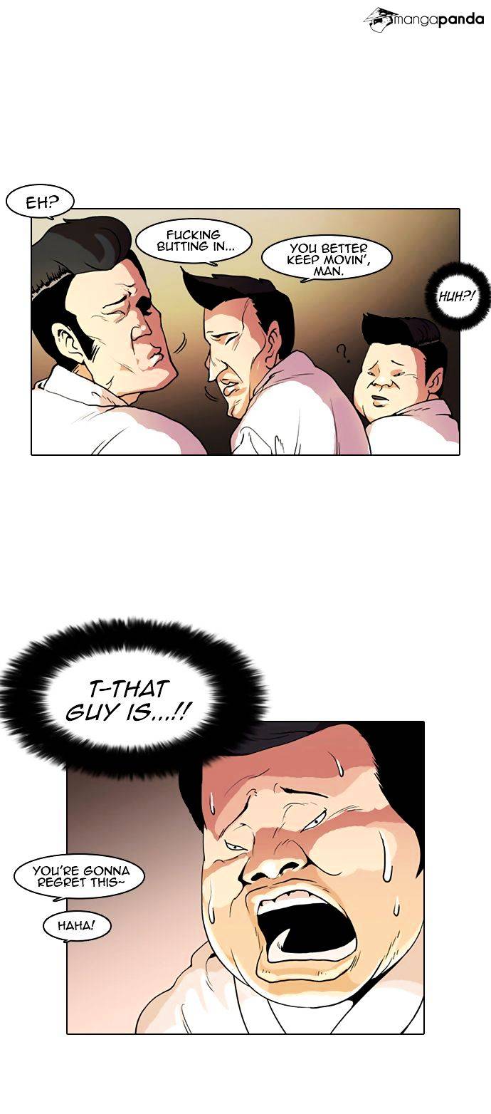 Lookism Chapter 9 - Page 7