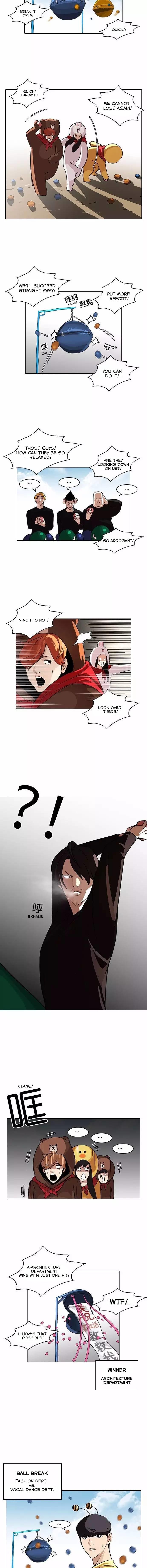 Lookism Chapter 92 - Page 5