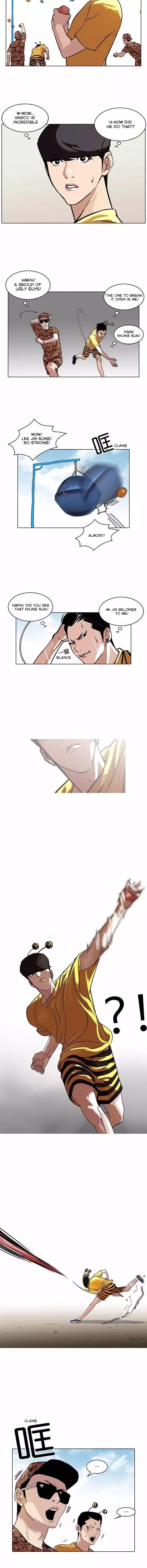 Lookism Chapter 92 - Page 6