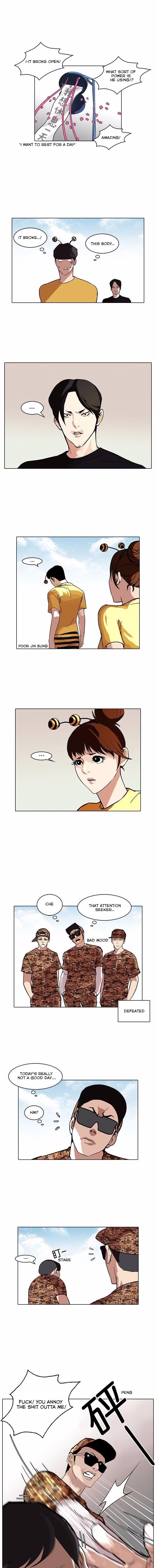 Lookism Chapter 92 - Page 7