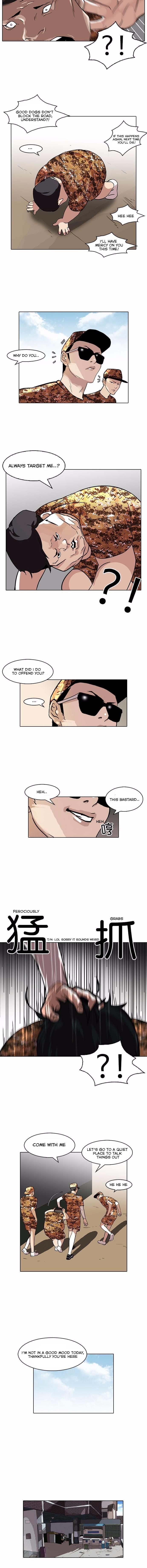 Lookism Chapter 92 - Page 8