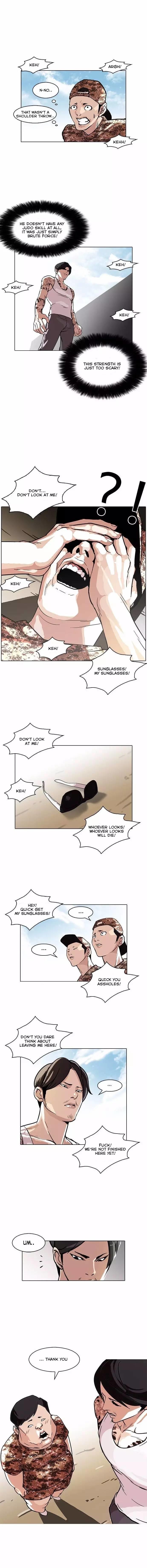 Lookism Chapter 93 - Page 5