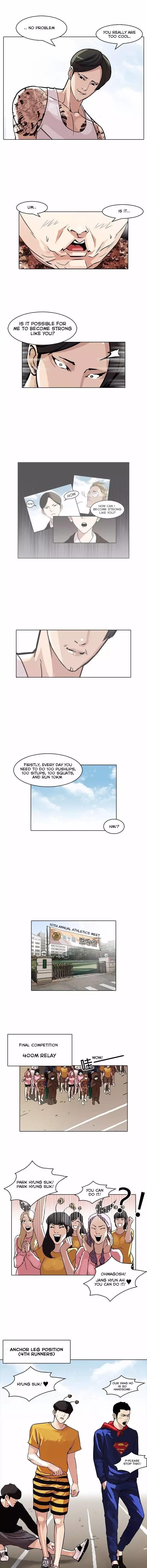 Lookism Chapter 93 - Page 6