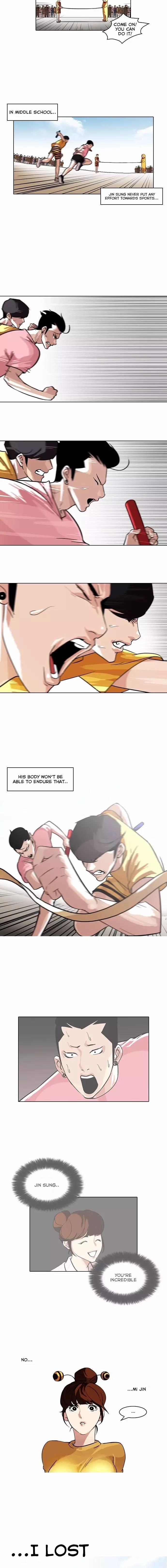 Lookism Chapter 94 - Page 4