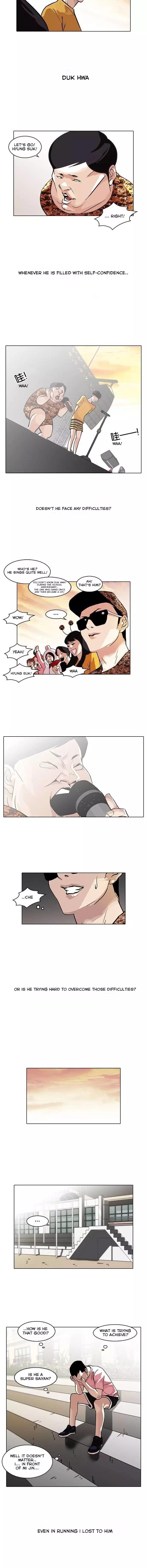 Lookism Chapter 94 - Page 6