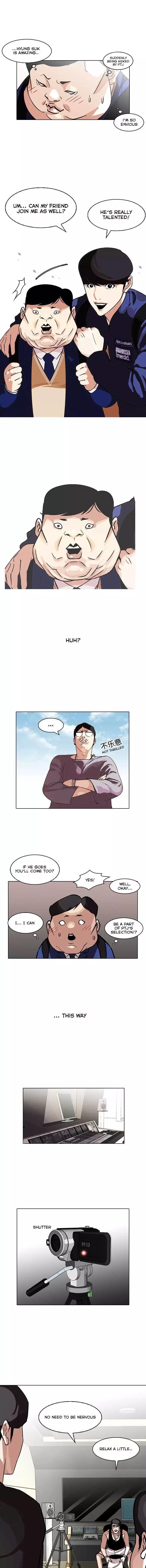 Lookism Chapter 96 - Page 4