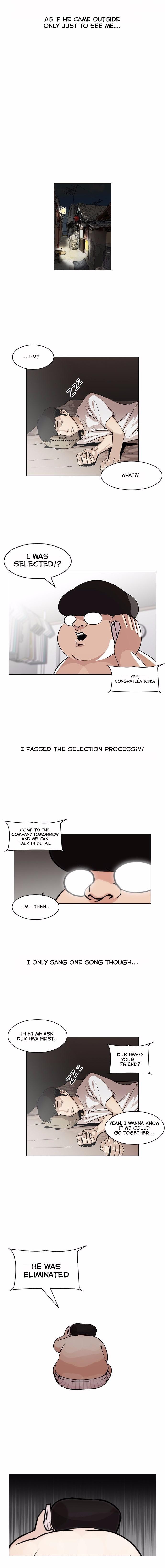 Lookism Chapter 96 - Page 9