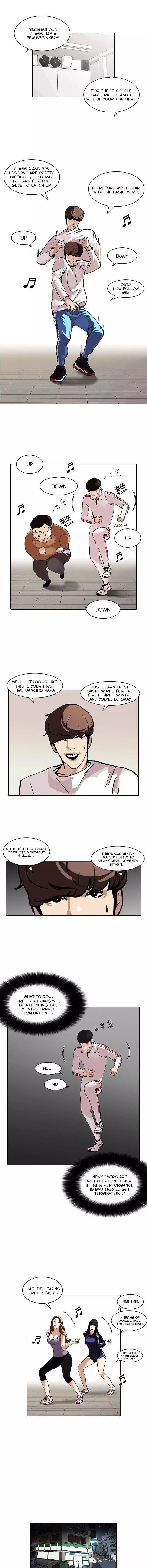 Lookism Chapter 98 - Page 5