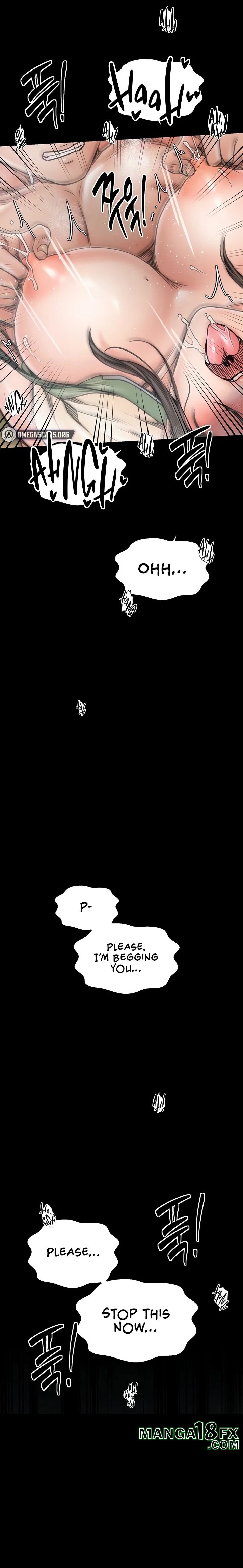 The Servant’s Story Chapter 51 - Page 9