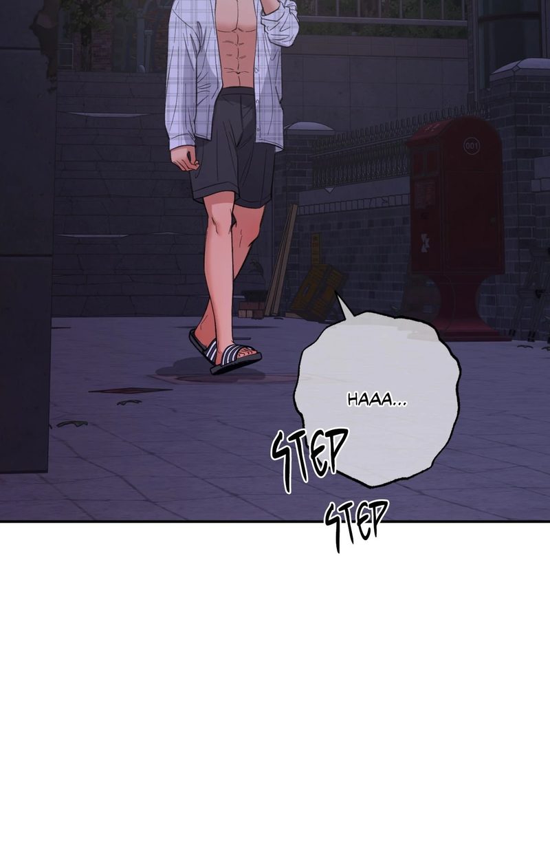 Hana’s Demons of Lust Chapter 101 - Page 26