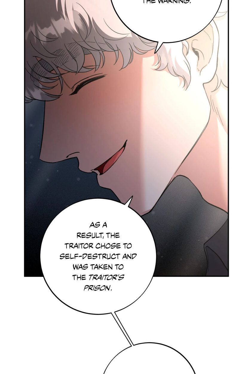 Hana’s Demons of Lust Chapter 101 - Page 58