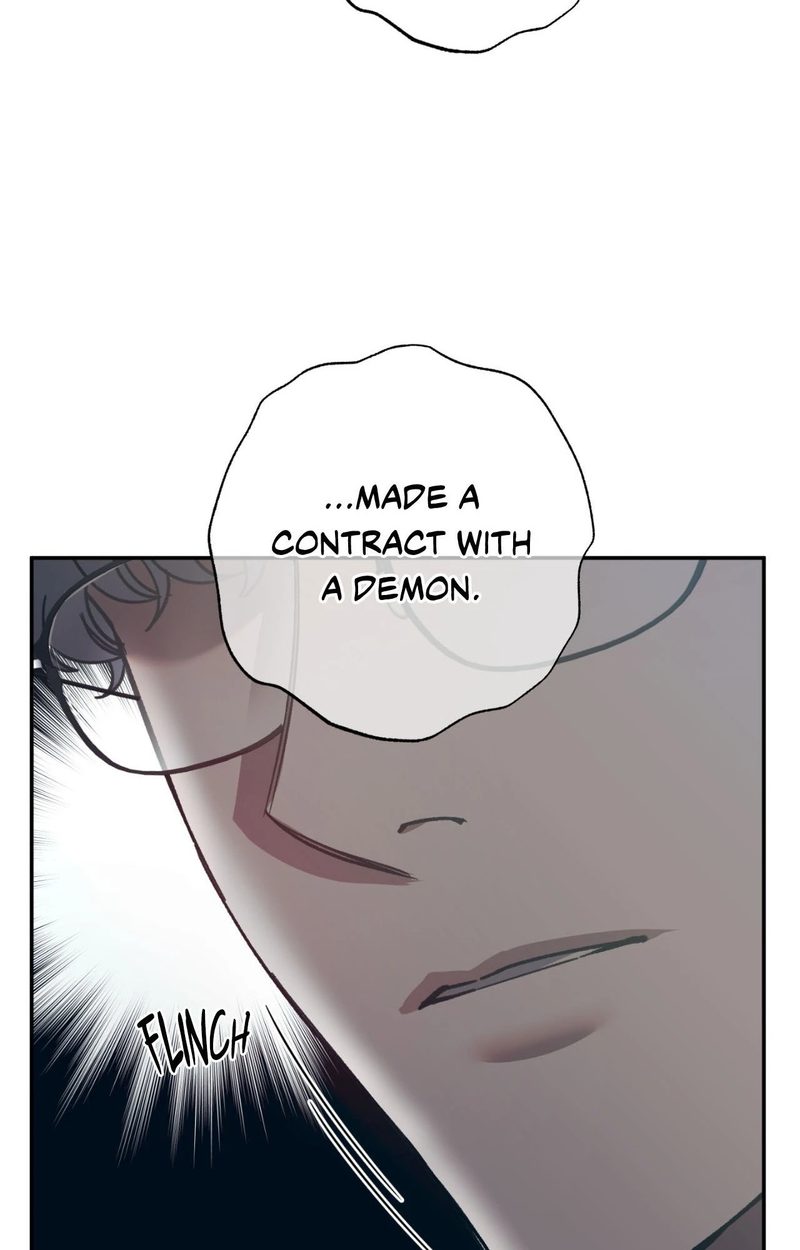 Hana’s Demons of Lust Chapter 102 - Page 43