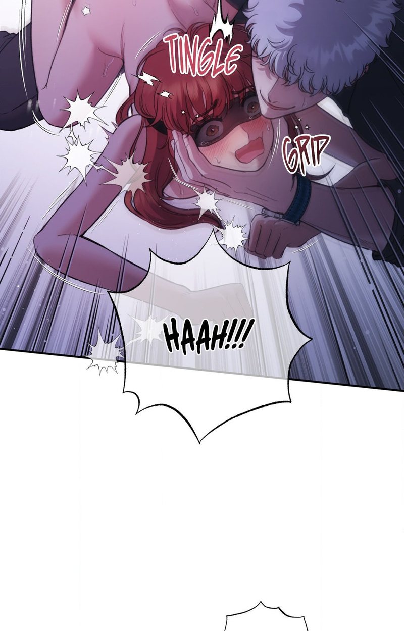 Hana’s Demons of Lust Chapter 104 - Page 54